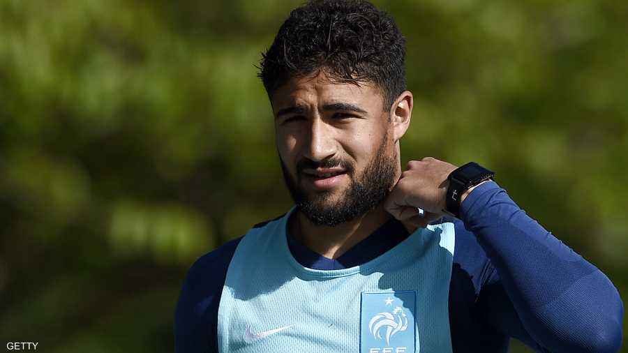 الفرنسي نبيل فقير الجزائري الأصل