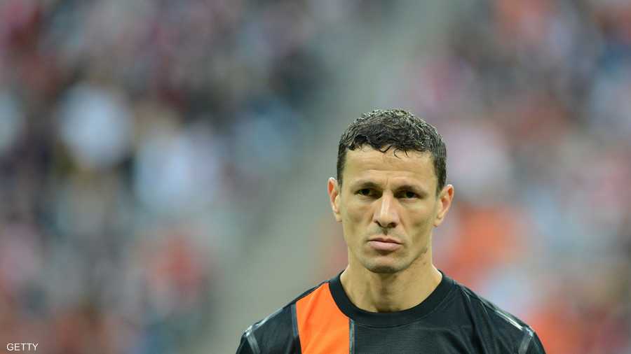 الهولندي خالد بلحروز المغربي الأصل