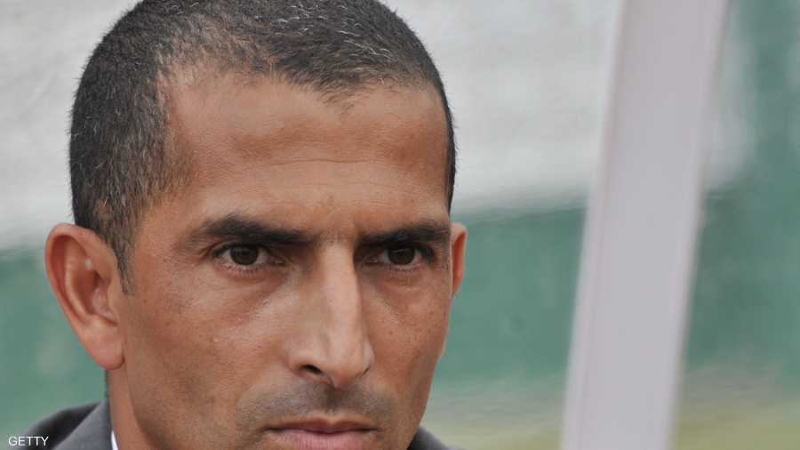 الفرنسي صبري لموشي التونسي الأصل