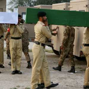 القاعدة تعتبر قوات الأمن هدفا مشروعا لها