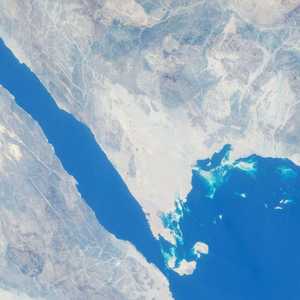 خليج العقبة يقع ضمن منطقة زلزالية