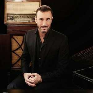 كاظم الساهر يفتتح أول أيام المهرجان