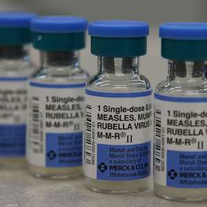 تم شراء اللقاحات بصورة غير شرعية