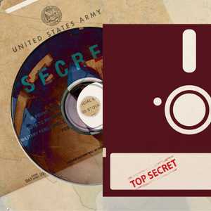 أقراص مرنة تتحكم بأسلحة أميركا النووية