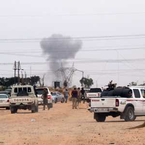 سرت المعقل السابق لداعش في ليبيا