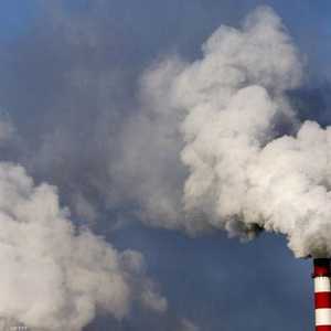 عشر دول قدمت تقارير عن الانبعاثات سنة 2014