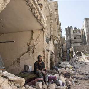 المعاناة السورية.. فصول تتوالى