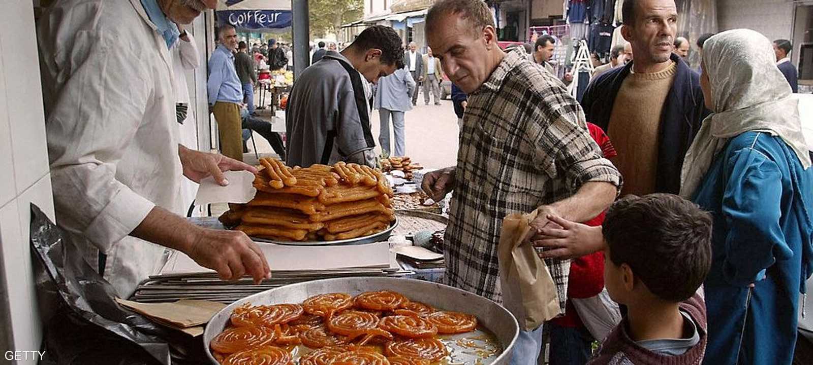 رمضان في الجزائر