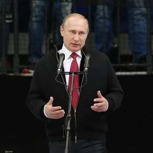 السلطات الروسية تحقق بارتباط الهجوم بتنظيم داعش