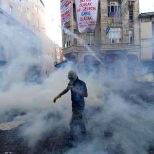 أردوغان يفتح ملف غيزي بارك مجددا