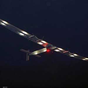 سولار إمبلس 2 تغادر إلى إشبيلية