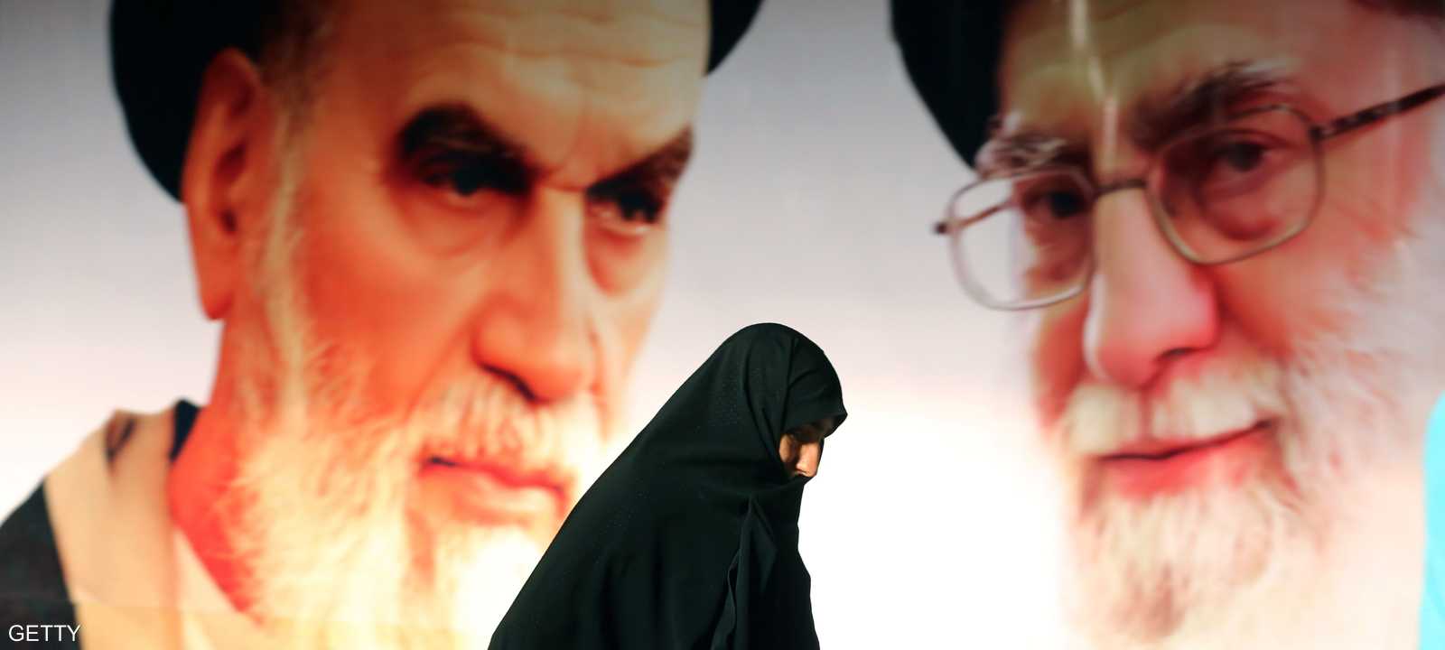 نهج إيران العدائي مستمر من الخميني إلى خامنئي.