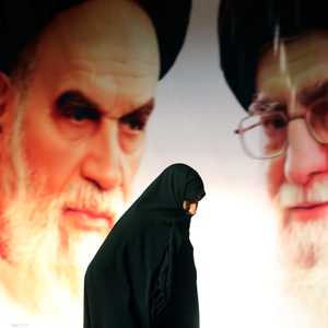 نهج إيران العدائي مستمر من الخميني إلى خامنئي.