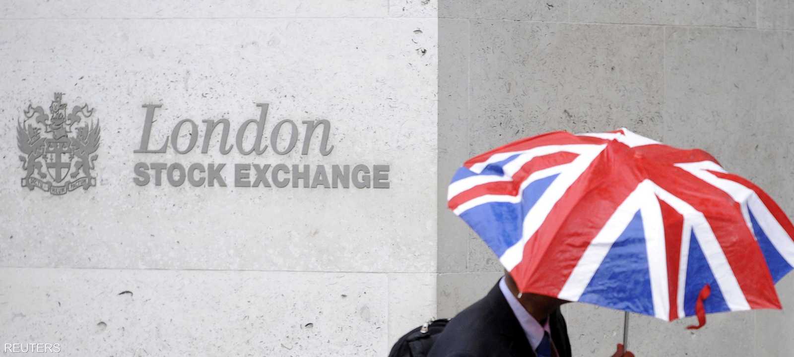 الفوز المفاجئ لمؤيدي خروج بريطانيا ضرب الأسواق العالمية