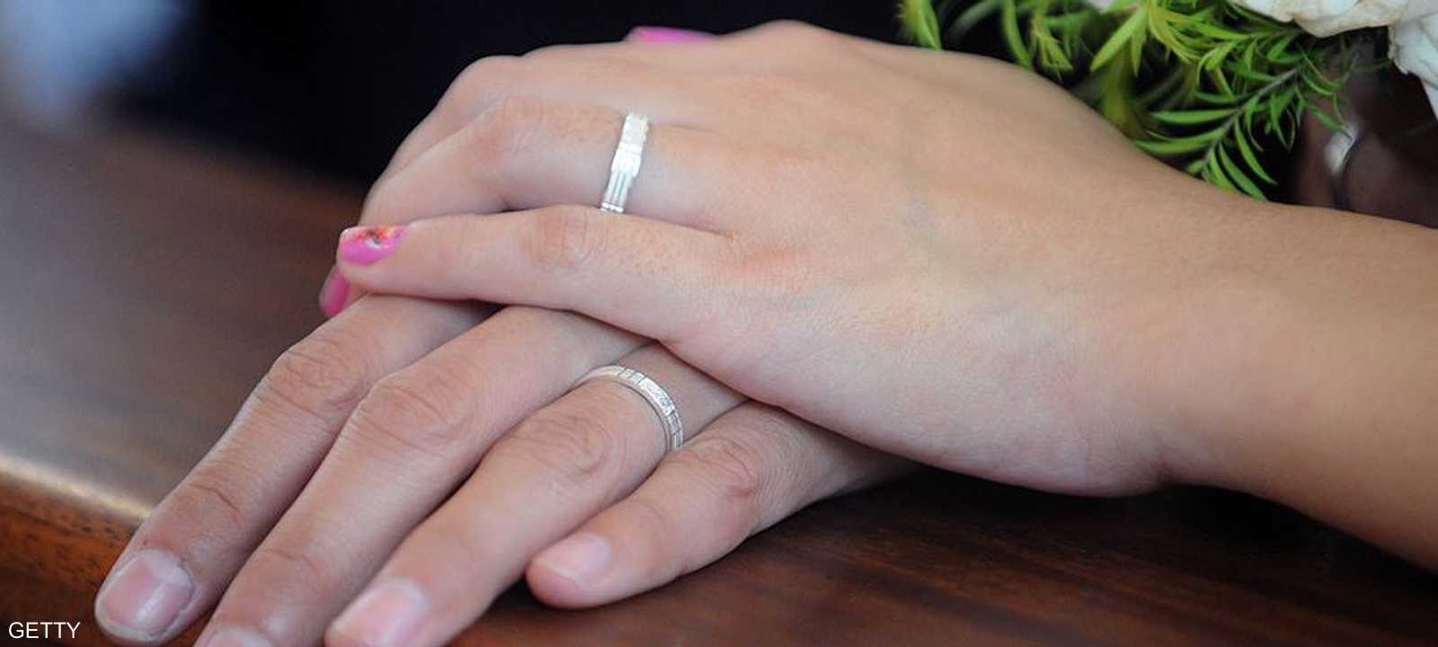 ولاية المسيسبي تسمح بزواج الفتاة البالغة من العمر 15 عاما