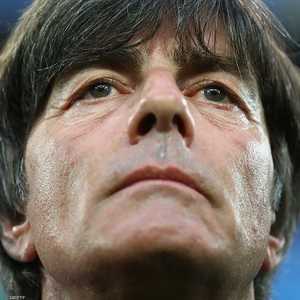 مدرب المنتخب الألماني، يواكيم لوف