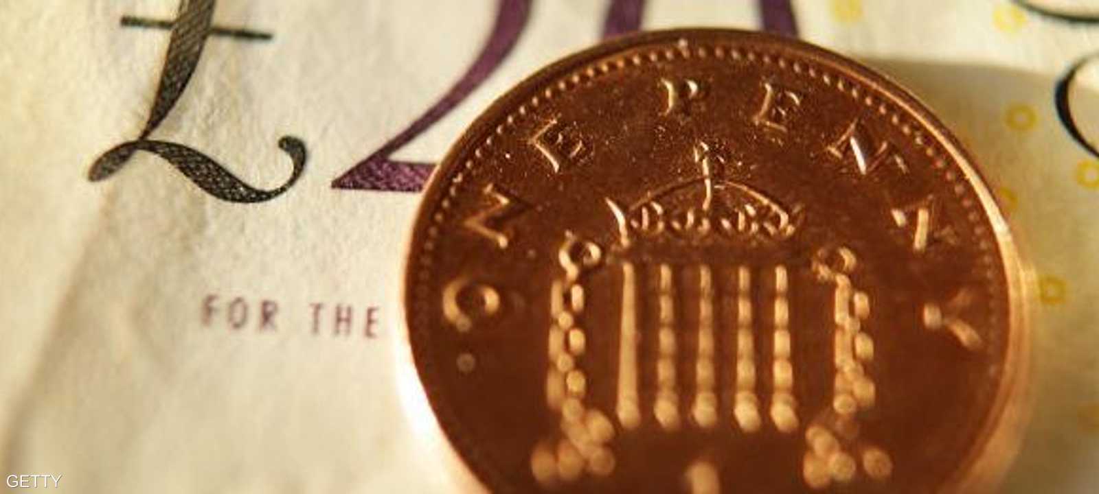 استفتاء البريكسيت أثر على سعر صرف الجنيه الأسترليني