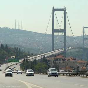 عودة حركة المرور جزئيا إلى شوارع إسطنبول