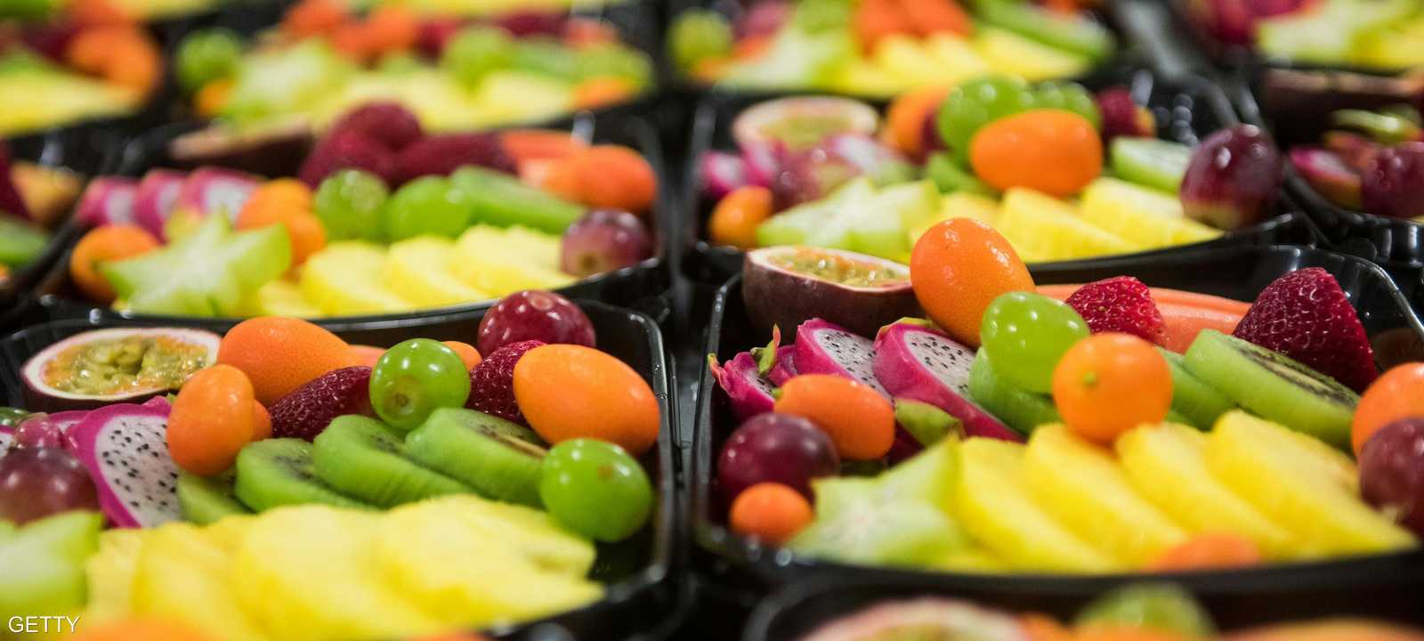 الوجبات الخفيفة الصحية قبل النوم قد تكون لها فوائد صحية مهمة