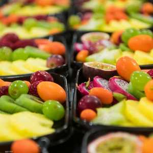 الوجبات الخفيفة الصحية قبل النوم قد تكون لها فوائد صحية مهمة