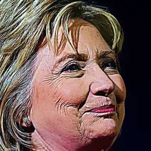 هيلاري كلينتون