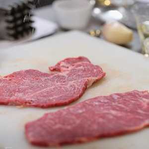 الذين تناولوا أكبر كمية من اللحوم الحمراء كانوا أكثر عرضة بنسبة 40 في المئة للإصابة بالفشل الكلوي.