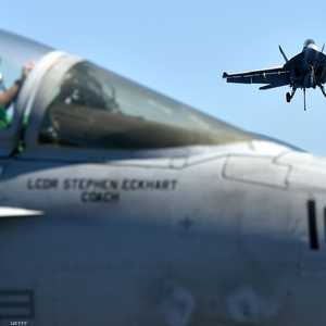 قال الجيش الأميركي إن ضربات جوية استهدفت حركة الشباب -أرشيف