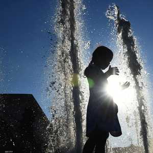 2015 الأشد حرارة في البر والبحر