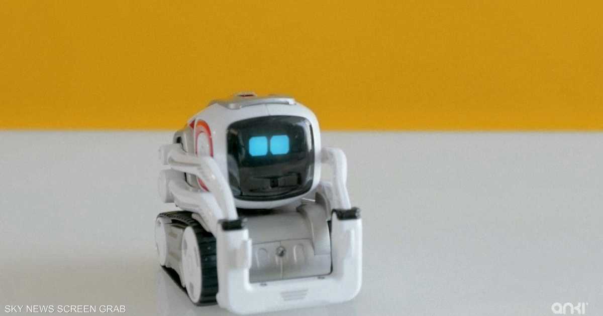 Робот Anki Cozmo Купить Недорого