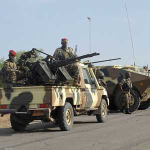 شنت جماعة بوكو حرام الإرهابية هجمات تجاوزت الحدود النيجيرية- أرشيفية