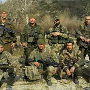 "فاغنر" تعمل بالوكالة عن وزارة الدفاع الروسية