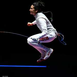 بوبكري تهدي تونس برونزية تاريخية