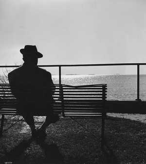 يمكن للجلوس لفترة طويلة أن يضر الصحة