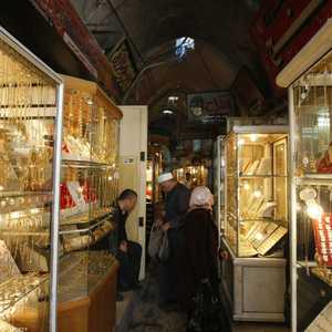 تتجه أسعار الذهب في مصر للمزيد من الضغوط