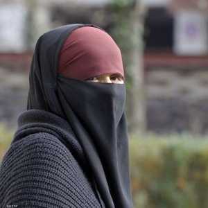 الجدل بشأن النقاب مستمر في دول أوروبية (أرشيف)