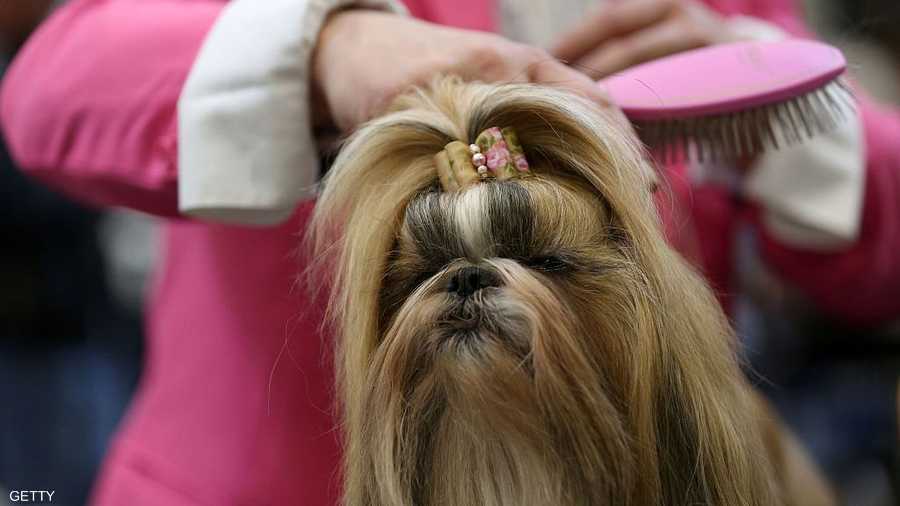 سعادة واسترخاء