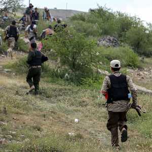 سيطلق التحالف سراح 681 من مقاتلي الحوثي