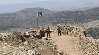 ضربات باكستانية داخل أفغانستان.. الحصيلة 8 قتلى