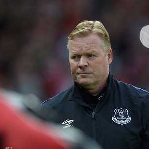 الهولندي رونالد كومان