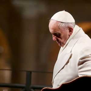 البابا فرنسيس