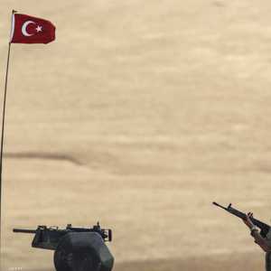 التدخل العسكري التركي في سوريا بدأ في جرابلس بجلب