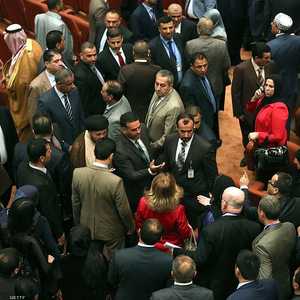 البرلمان العراقي - أرشيفية