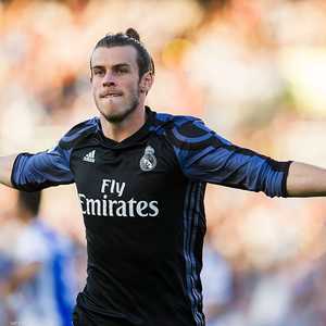 يضغط النادي الملكي من أجل انتقال دائم لبيل