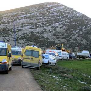 كثيرا ما تشير السلطات إلى "إرهاب الطرقات" للتنديد بسلوك السائقين الجزائريين
