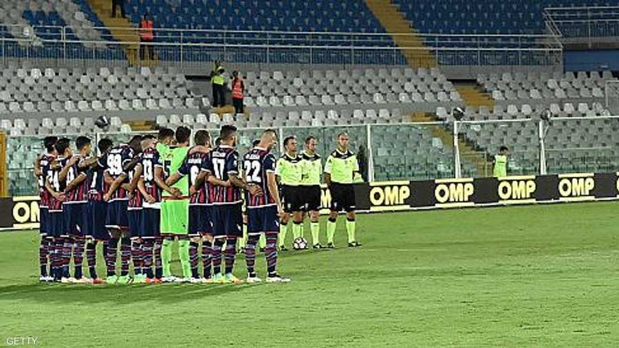 الكل صامت في ذكرى ضحايا زلزال