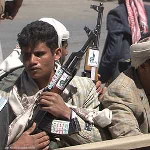 جرائم الحوثيين لا تستثني النساء