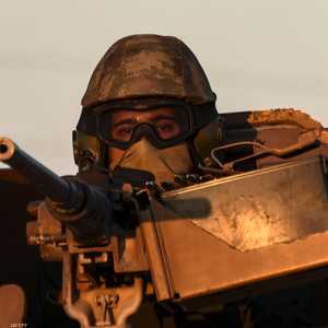 أرشيفية لقوات تركية توغلت في شمال سوريا