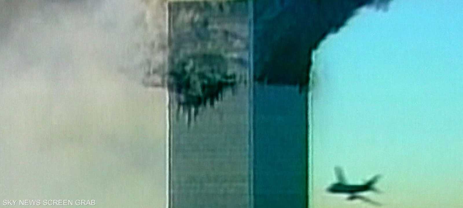 منفذ ومخطط بهجوم 11 سبتمبر التقيا في كامبريلس