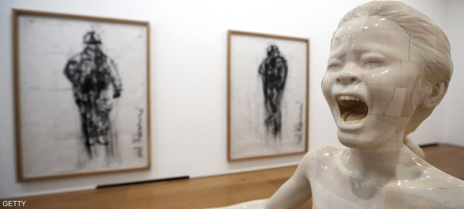 سبق أن حذف فيسبوك الصورة بدعوى انتهاكها لقوانين العري