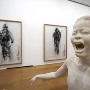 سبق أن حذف فيسبوك الصورة بدعوى انتهاكها لقوانين العري